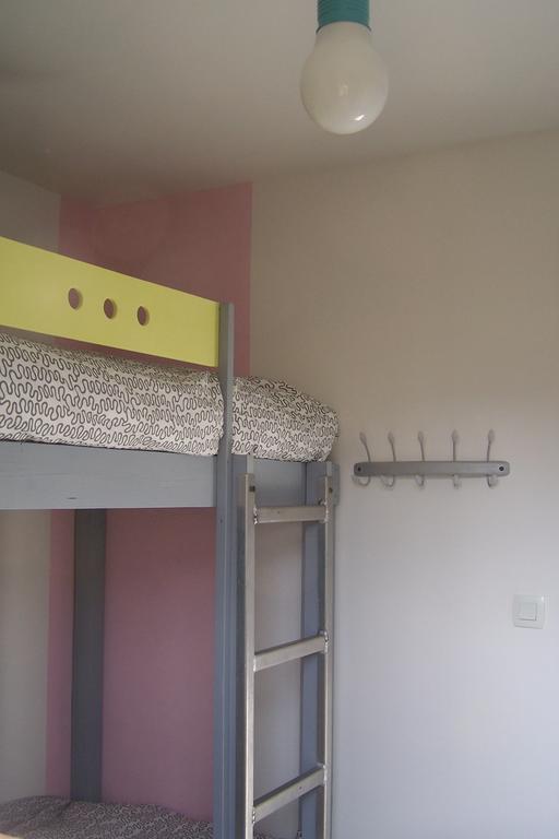 La Petite Maison 05 Trescléoux Dış mekan fotoğraf