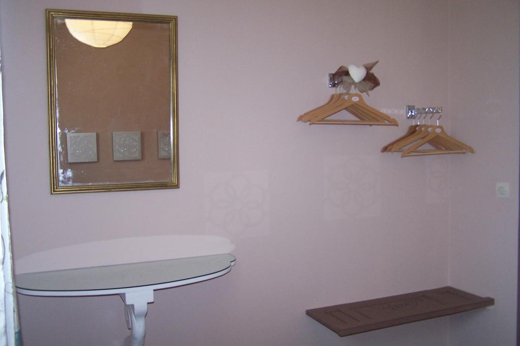 La Petite Maison 05 Trescléoux Dış mekan fotoğraf
